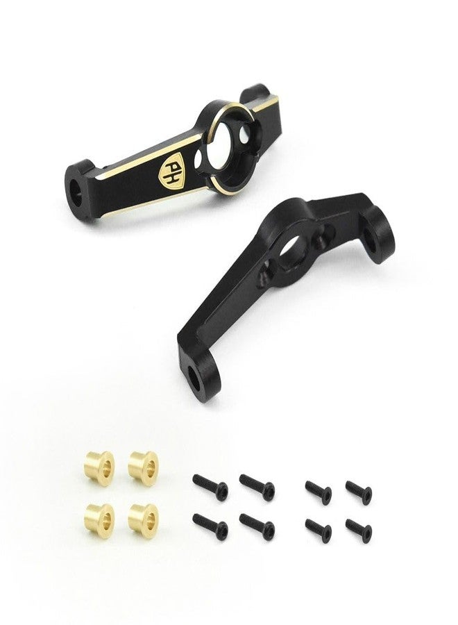 Powerhobby Brass C Hubs for Furitek FX118 - Image 3
